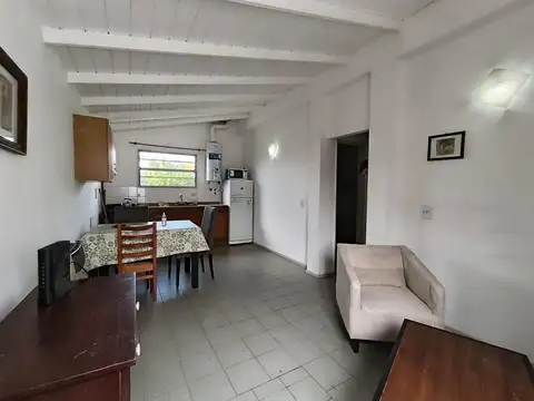 Depto amoblado y apto crédito en Observatorio