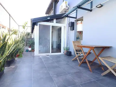 Departamento en Venta en Almagro, USD 214.000