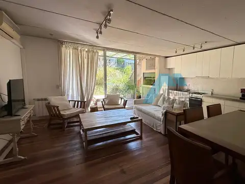 Hermoso Departamento, en Beccar -  Altos de la Merced - Gral Guido 2600