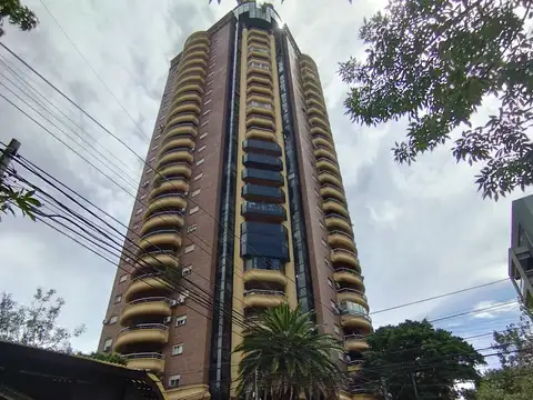 Departamento en alquiler en Edificio Barcelona IV en Muñiz