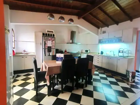 Casa en Venta de 4 dormitorios