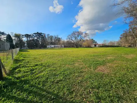 Terreno en Venta en Haras San Pablo, USD 49.000