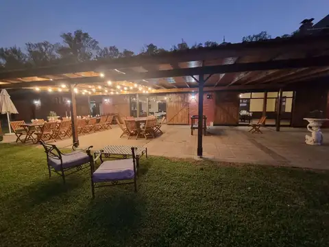 Terreno en Venta en Haras San Pablo, USD 49.000