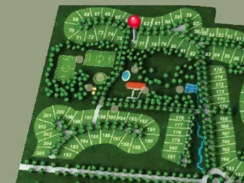 Terreno en Venta de 1536,0 m2