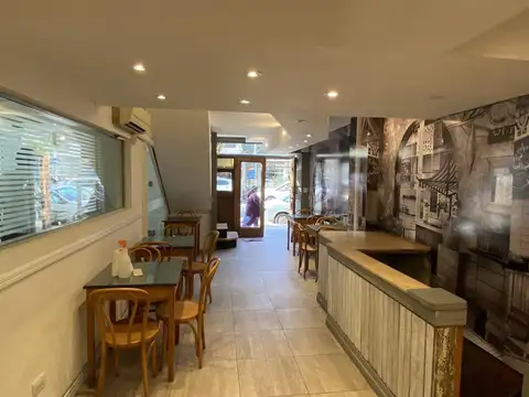 Local en Venta en Centro, USD 310.000