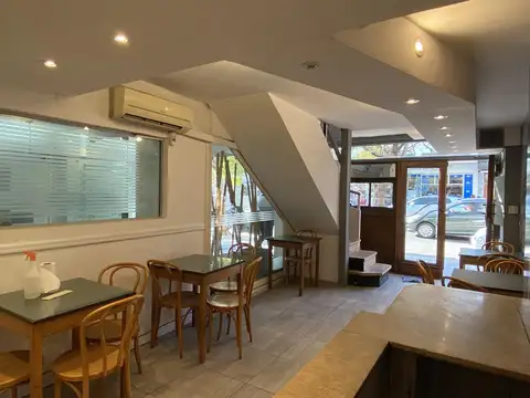 Local en Venta 50 años