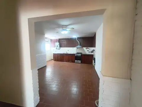 Depto Tipo Casa en Venta 37 años