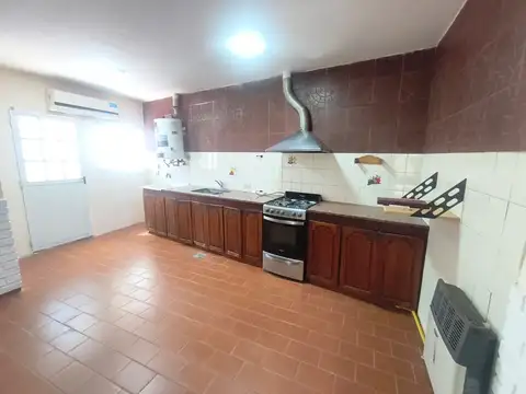 Depto Tipo Casa en Venta en Observatorio, USD 59.000