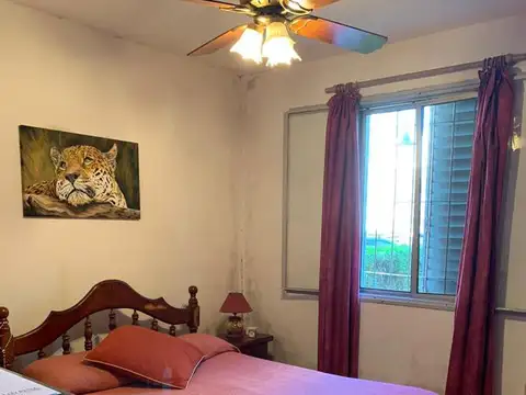 Departamento en Venta en San Fernando Vias  /  Centro, USD 72.000