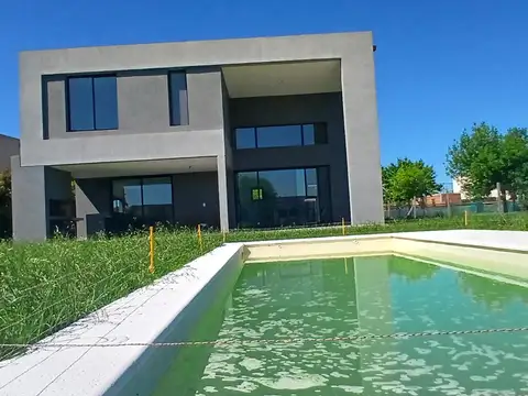 Casa en Venta A Estrenar