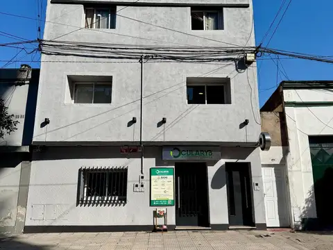 VENTA APTO PROFESIONAL RESIDENCIAL