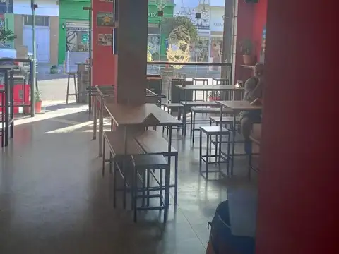 Local en Venta en Puerto, USD 160.000