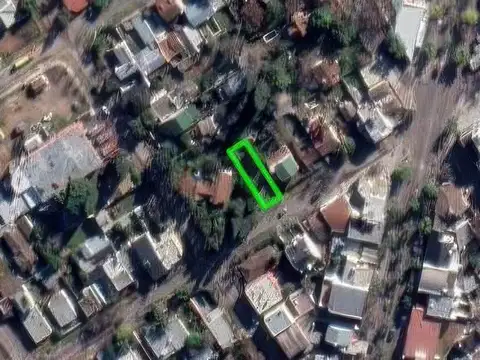 Terreno en Venta en Ingeniero Maschwitz, USD 90.000