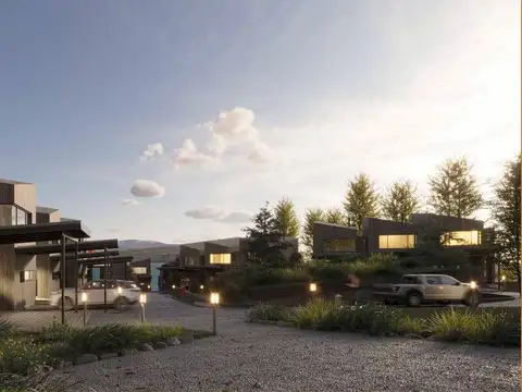 Casa en Venta en San Carlos De Bariloche, USD 415.461