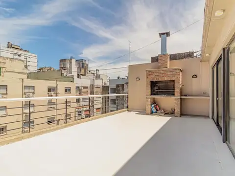 Departamento en Venta Apto profesional