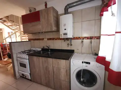 Casa en Venta al Noroeste