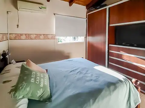 VENTA | PERMUTA - Casa al frente dos dormitorios - Barrio Belgrano, Rosario.