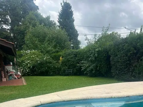 Casa en Venta al Noroeste