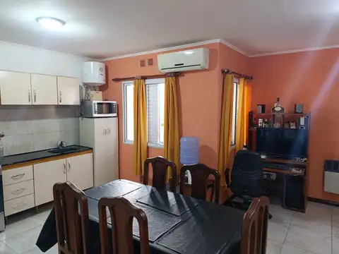VENTA/ DEPARTAMENTO/ 1 DORMITORIO/ VILLA ROSAS.