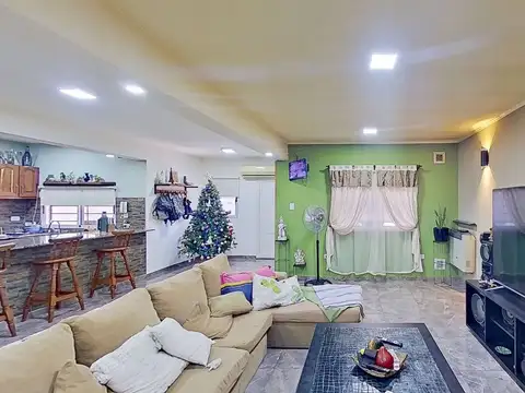 Casa en Venta de 4 dormitorios