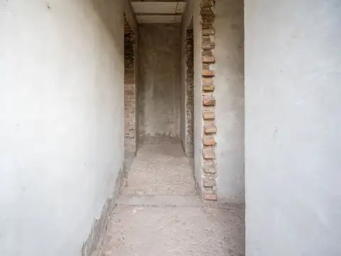 Casa en Venta 16 años