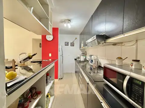 Departamento en Venta en La Esmeralda  - Pilar, USD 105.000