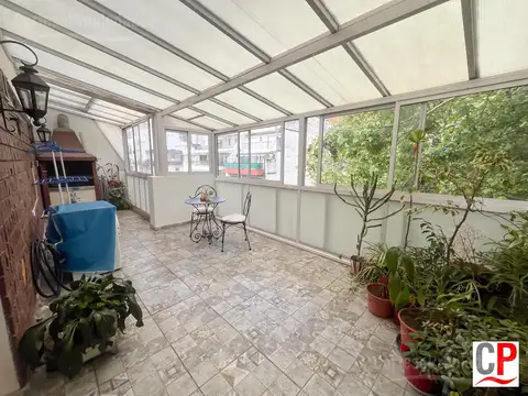 Departamento en Palermo