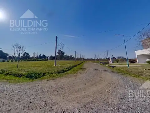 467 entre 138 y 141 - Lote 1 - Mza 259