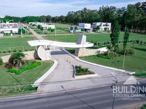 Terreno en  venta Las Carolinas - City Bell