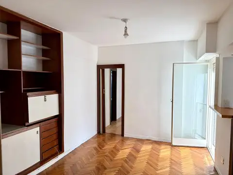 Departamento en Alquiler en Recoleta, $ 500.000