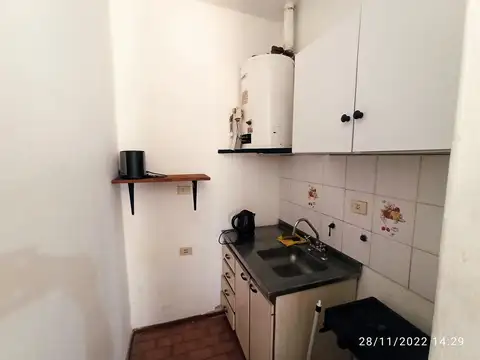 Departamento en Venta en Martin, USD 22.000