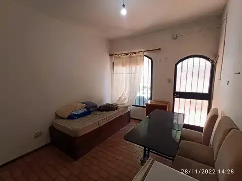 Venta Monoambiente Barrio Martin Pasillo