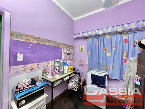 Depto Tipo Casa en Venta 40 años