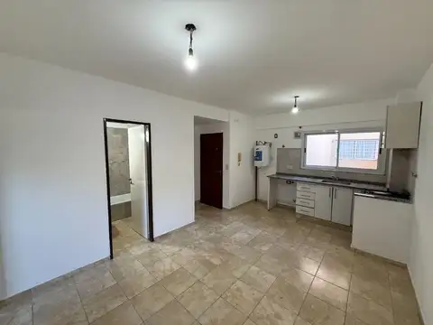 ALQUILER DEPARTAMENTO DOS AMBIENTES EN CASEROS