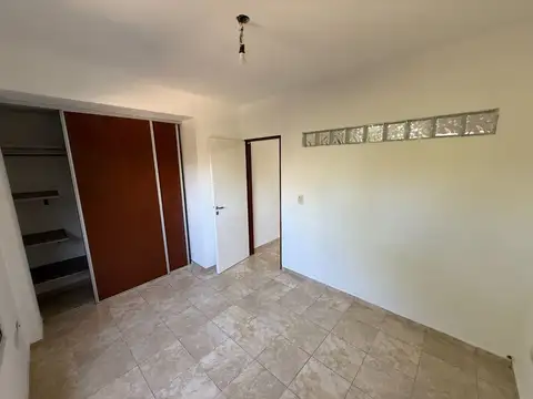 Departamento en Alquiler al Norte