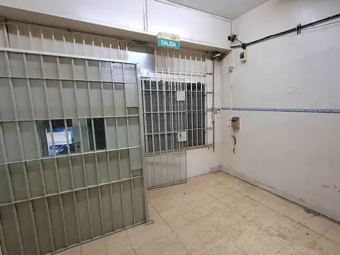 Local en Venta Via Pública