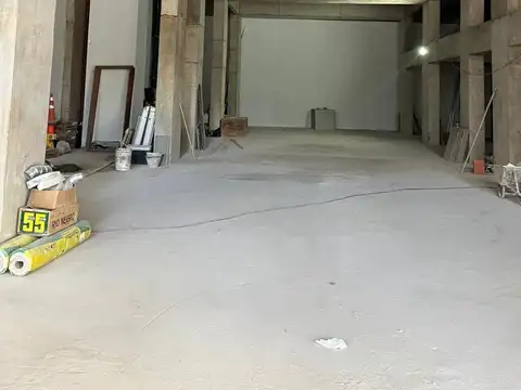 Local en Alquiler A Estrenar