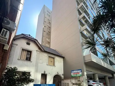 Venta de Casa 4 ambientes en Villa Urquiza