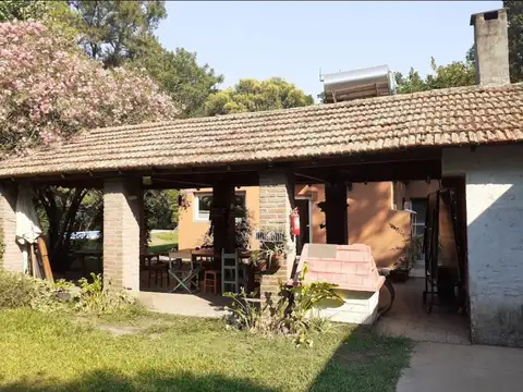 Casa en Venta de 2 dormitorios