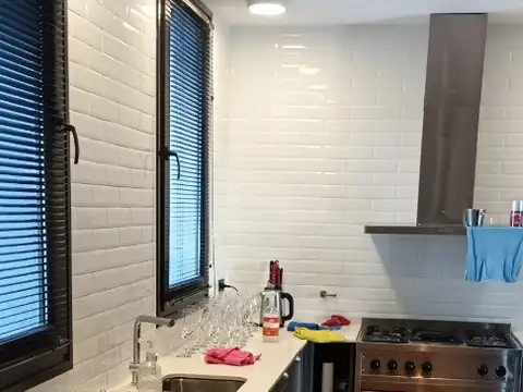 Terreno en Venta 35  mts Fondo