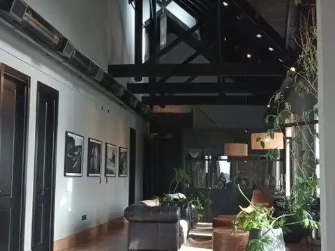 Avenida Jorge Newbery 3000