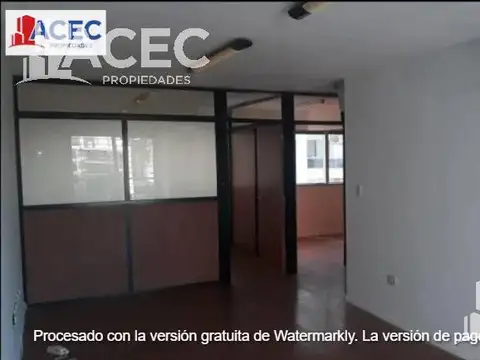 Oficina en Venta A Estrenar