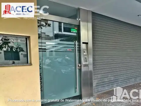 Oficina en Venta en Centro, USD 152.000