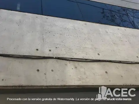 Montevideo 2400 - Piso 6º Dpto A