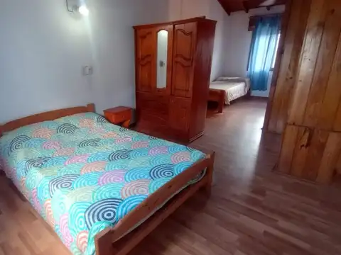 Departamento en Alquiler Temporal en Mar Del Tuyu, $ 66.000