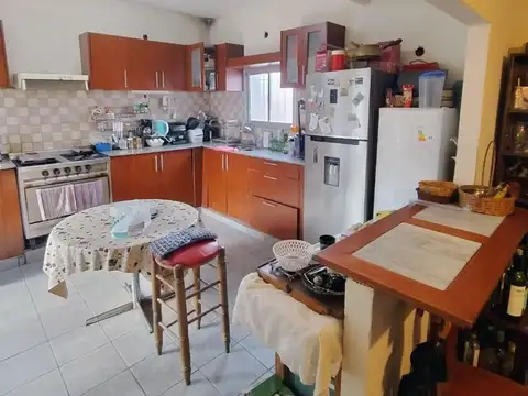 Casa en Venta 40 años
