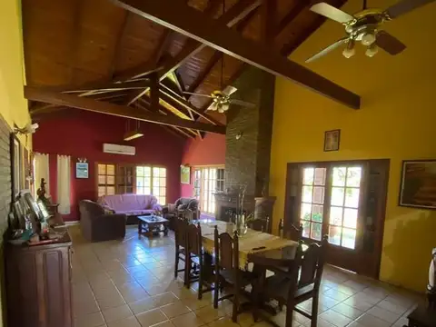 Casa en Venta en Posadas, USD 280.000