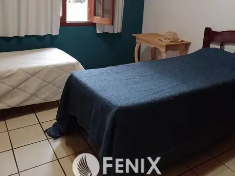 CF1161 - CASA EN VENTA Z/ APÓSTOLES, MISIONES