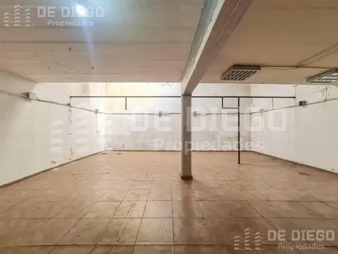 Galpon en Venta 31 años