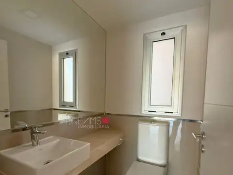 Departamento en Alquiler con 1